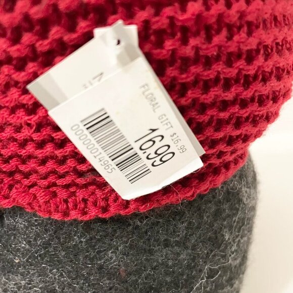 Ganz Midwest Gift Plush Gnome Spooky Devil Costume - Picture 8 of 14